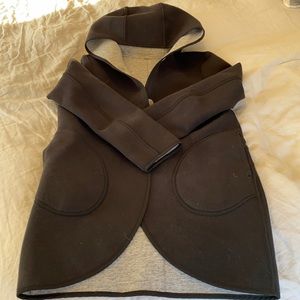 Lululemon reversible jacket